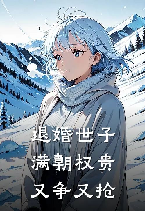 退婚世子：满朝权贵又争又抢（叶静姝萧承远）最新章节列表_叶静姝萧承远)退婚世子：满朝权贵又争又抢最新章节列表笔趣阁（退婚世子：满朝权贵又争又抢）