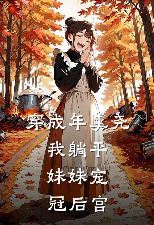 穿成年羹尧：我躺平，妹妹宠冠后宫