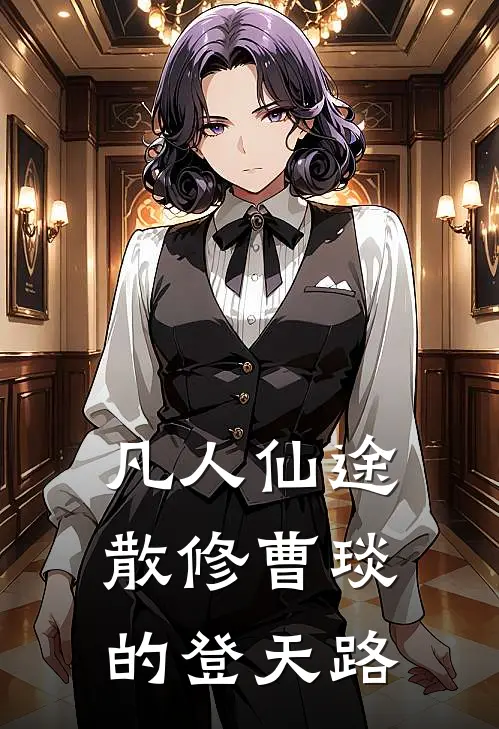 凡人仙途：散修曹琰的登天路(曹琰熊奎)好看的小说推荐完结_完本小说凡人仙途：散修曹琰的登天路曹琰熊奎