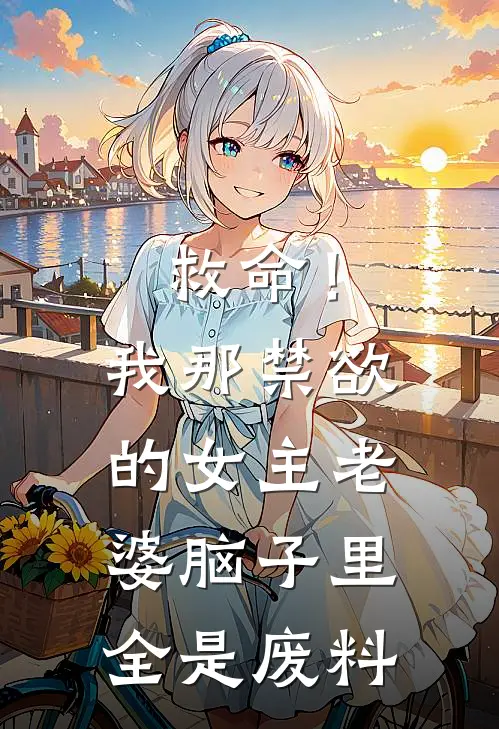 救命！我那禁欲的女主老婆脑子里全是废料