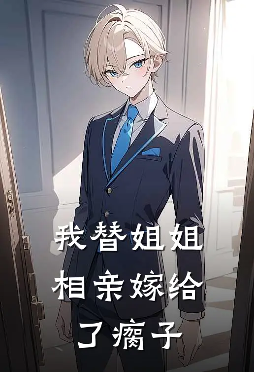 我替姐姐相亲嫁给了瘸子(叶杏贺成梁)小说完整版_完结好看小说我替姐姐相亲嫁给了瘸子叶杏贺成梁