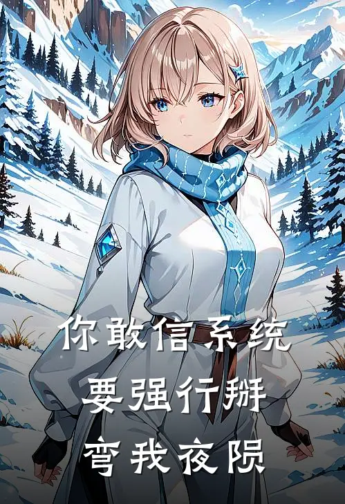 你敢信系统要强行掰弯我 夜陨