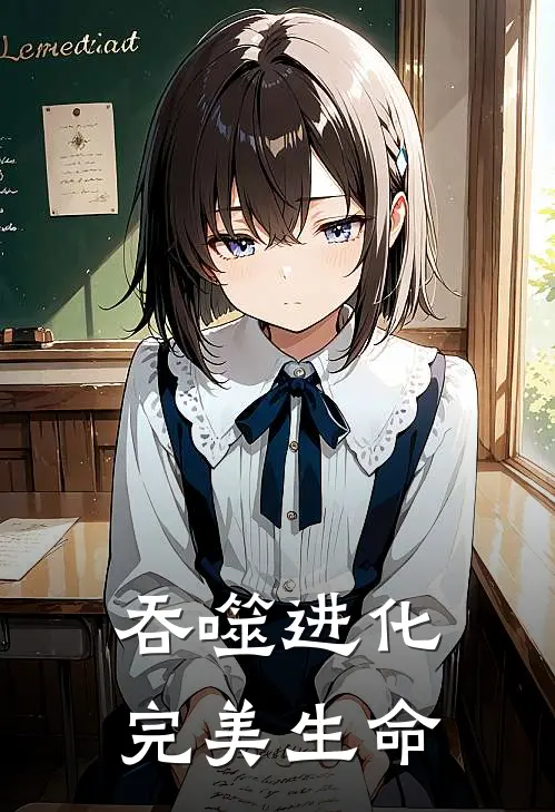 吞噬进化：完美生命