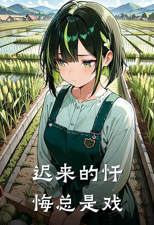 迟来的忏悔总是戏顾淮沈明轩小说完结免费_最新章节列表迟来的忏悔总是戏(顾淮沈明轩)