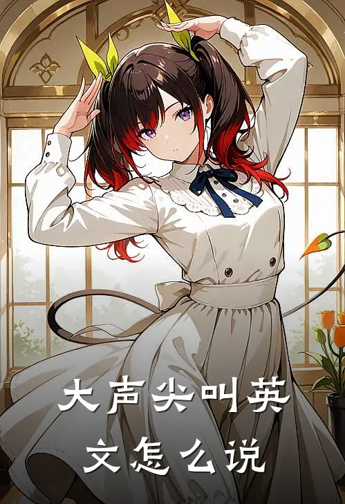 大声尖叫英文怎么说