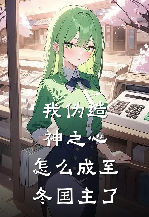 方笑玛乔丽《我伪造神之心，怎么成至冬国主了》_(方笑玛乔丽)热门小说