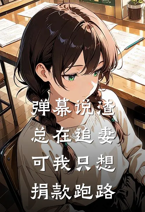 弹幕说渣总在追妻，可我只想捐款跑路