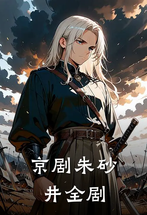 京剧朱砂井全剧