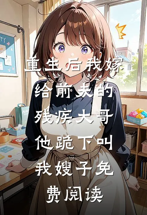 重生后我嫁给前夫的残疾大哥,他跪下叫我嫂子免费阅读