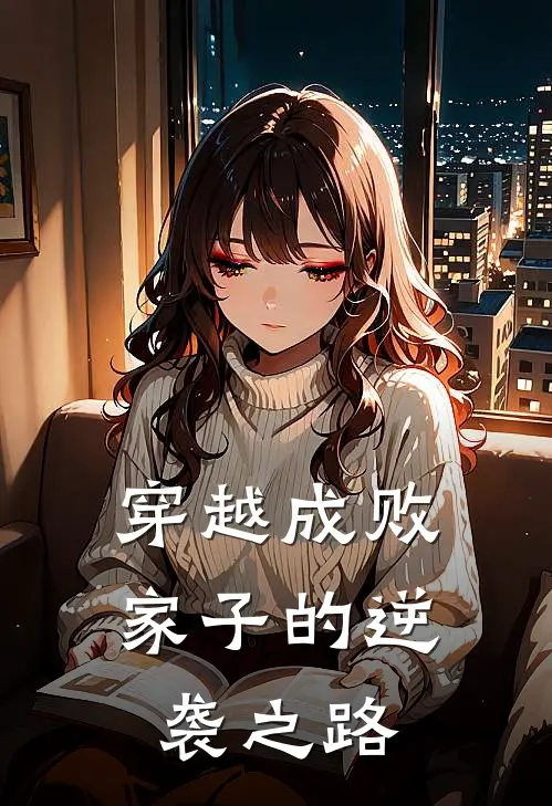 穿越成败家子的逆袭之路