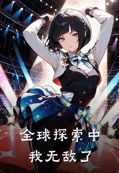 全球探索中我无敌了