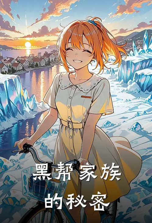 黑帮家族的秘密安薇瑶丁程鑫最新好看小说_免费小说黑帮家族的秘密(安薇瑶丁程鑫)