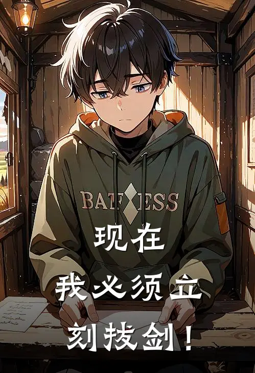 现在，我必须立刻拔剑！（江明安呆毛姐）最新章节列表