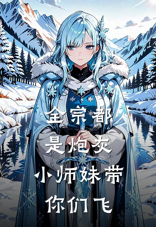 全宗都是炮灰，小师妹带你们飞