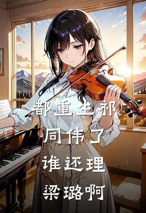 都重生祁同伟了，谁还理梁璐啊