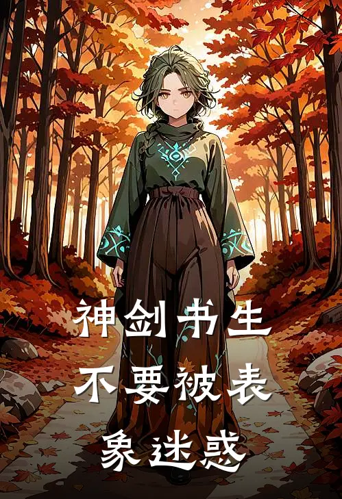 神剑书生，不要被表象迷惑