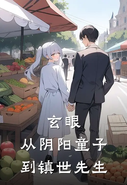 玄眼：从阴阳童子到镇世先生林砚砚砚热门小说阅读_好看的小说推荐完结玄眼：从阴阳童子到镇世先生林砚砚砚