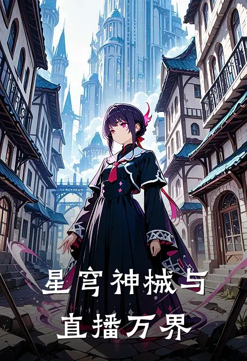 星穹神械与直播万界林凡青溯免费完本小说_小说推荐完本星穹神械与直播万界(林凡青溯)