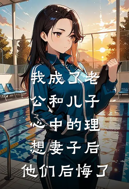 《我成了老公和儿子心中的理想妻子后，他们后悔了》顾小宝白薇已完结小说_我成了老公和儿子心中的理想妻子后，他们后悔了(顾小宝白薇)火爆小说