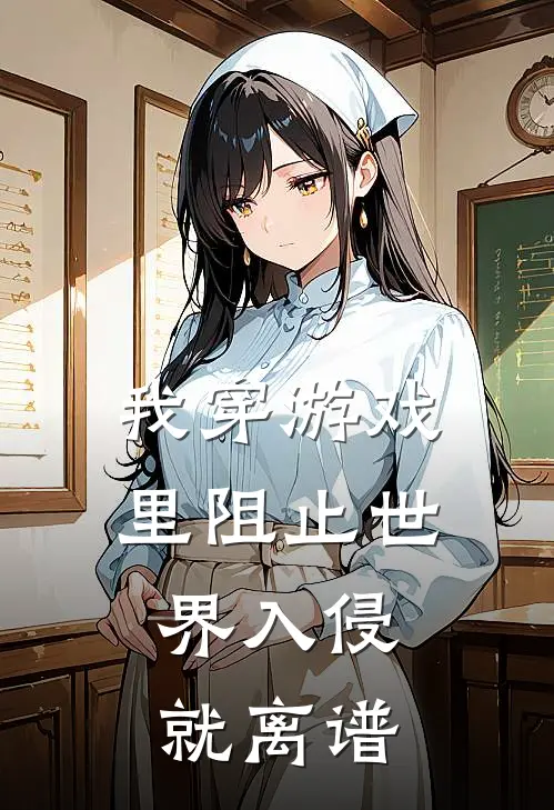 我穿游戏里阻止世界入侵，就离谱林风老张完整版免费小说_热门网络小说推荐我穿游戏里阻止世界入侵，就离谱(林风老张)