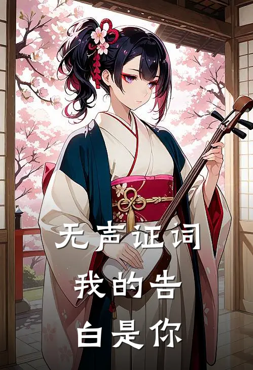 无声证词：我的告白是你