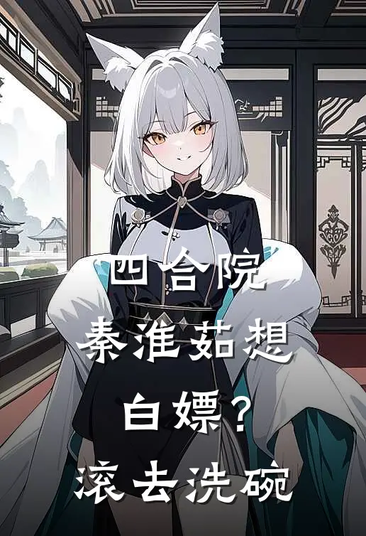 四合院：秦淮茹想白嫖？滚去洗碗(林宇秦淮茹)最新小说_免费阅读完整版小说四合院：秦淮茹想白嫖？滚去洗碗(林宇秦淮茹)