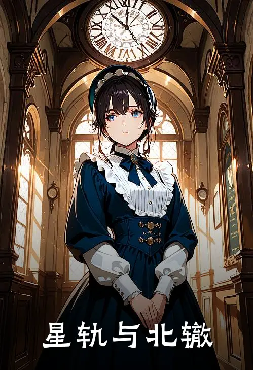 星轨与北辙