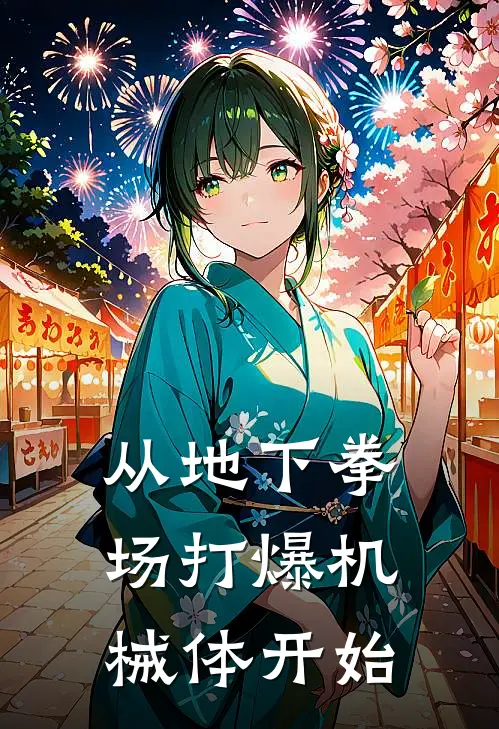 从地下拳场打爆机械体开始林锋林锋完本小说推荐_免费小说全文阅读从地下拳场打爆机械体开始林锋林锋