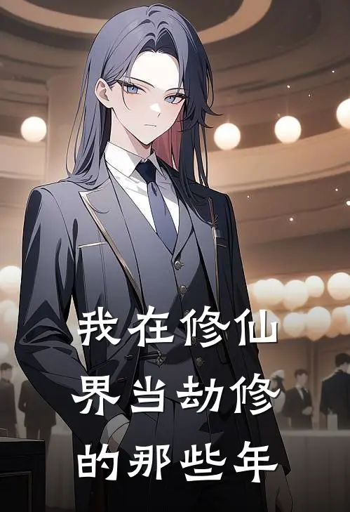 我在修仙界当劫修的那些年(徐辞渊张川源)_徐辞渊张川源热门小说