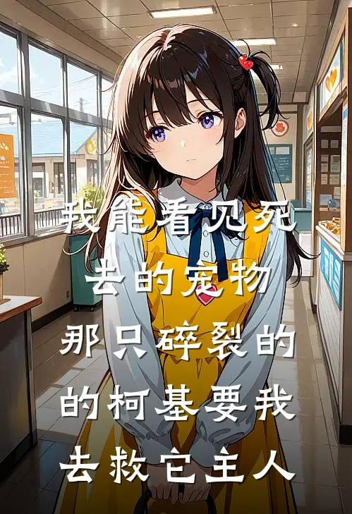 我能看见死去的宠物，那只碎裂的的柯基要我去救它主人柯基林晚完本小说免费阅读_小说完结版我能看见死去的宠物，那只碎裂的的柯基要我去救它主人柯基林晚