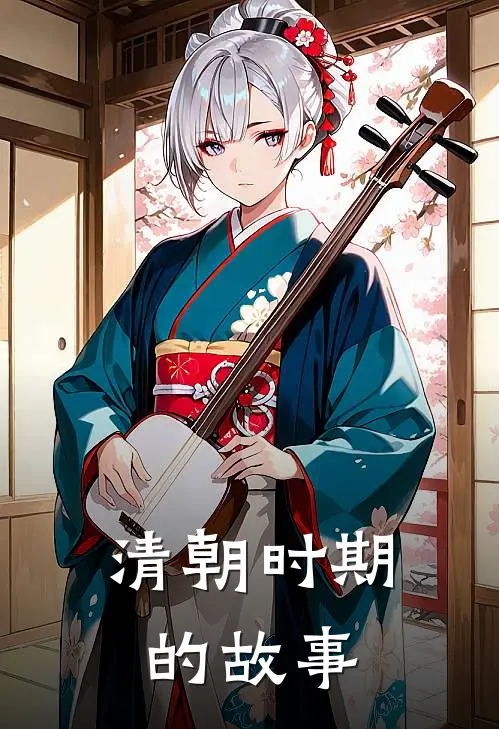 清朝时期的故事(苏锦瑟锦瑟)热门网络小说_最新完本小说清朝时期的故事(苏锦瑟锦瑟)