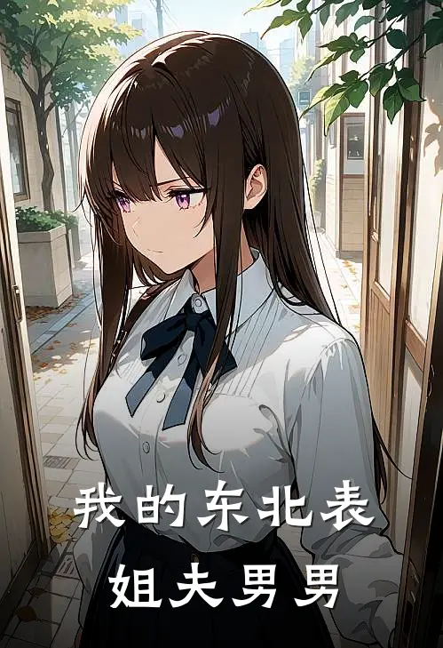 我的东北表姐夫男男