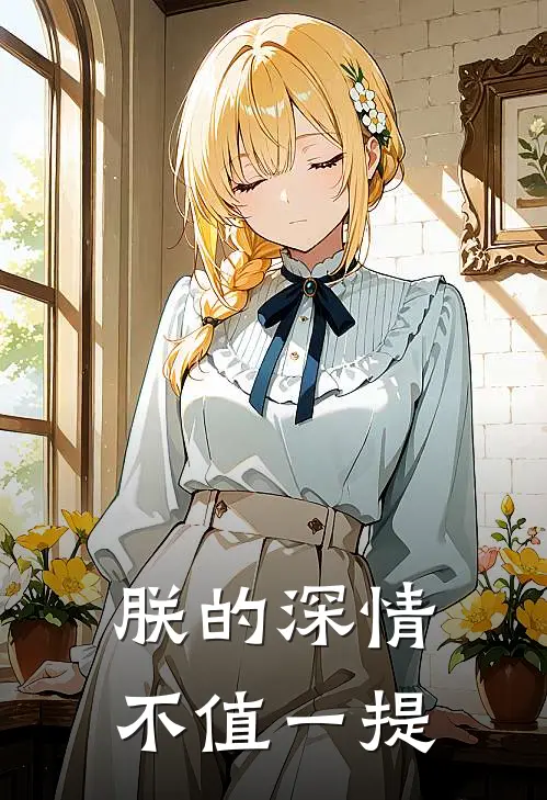 朕的深情不值一提