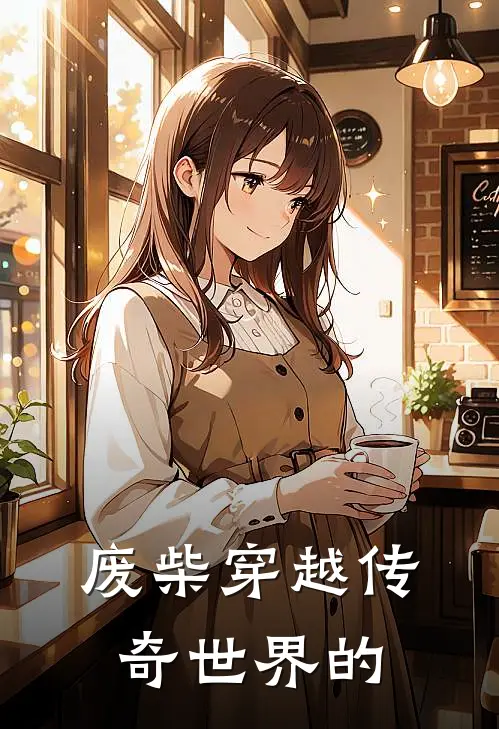 废柴穿越传奇世界的