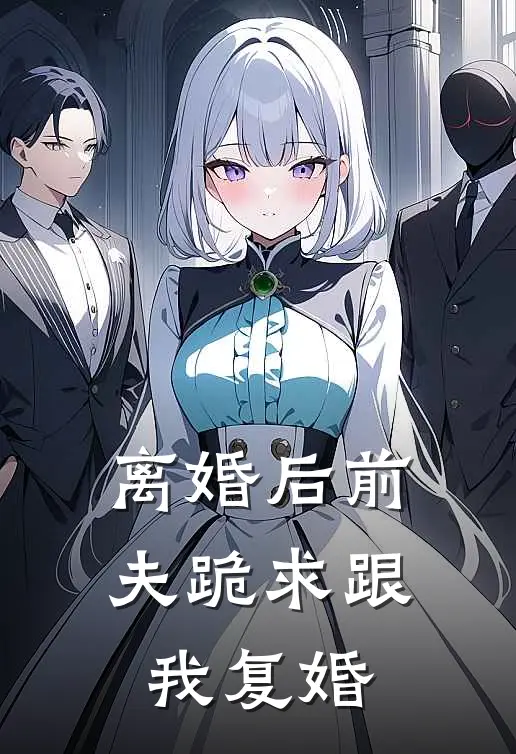 离婚后前夫跪求跟我复婚陆承渊苏晚完整版在线阅读_陆承渊苏晚完整版阅读