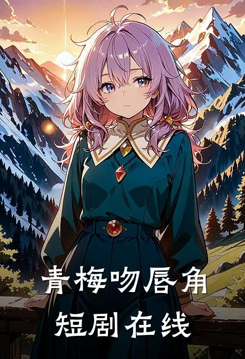 青梅吻唇角短剧在线