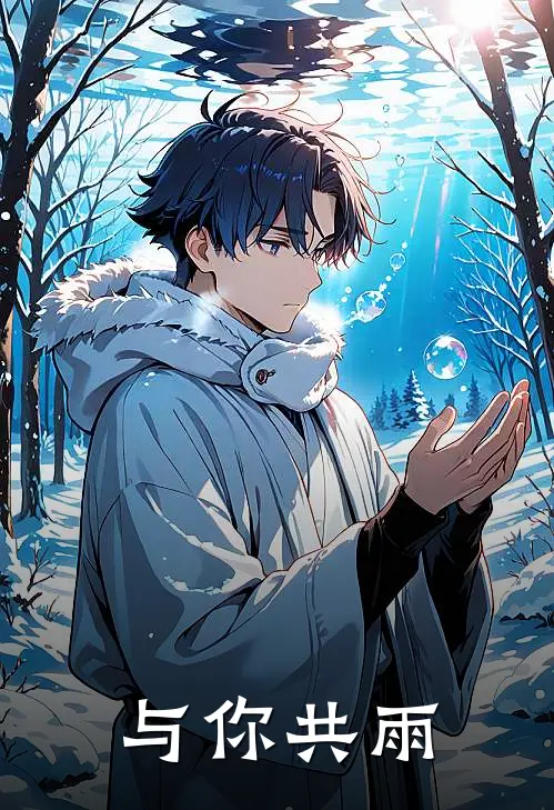 与你共雨(林晚江屿)完结版免费阅读_与你共雨全文免费阅读