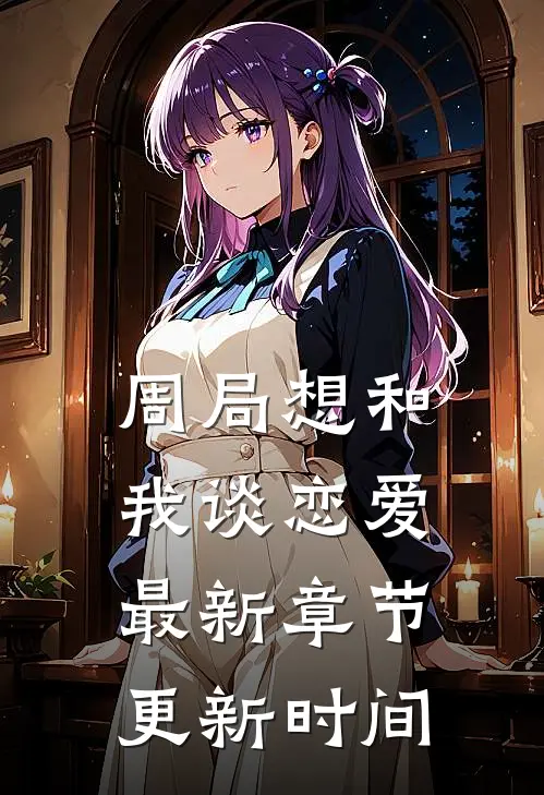 周局想和我谈恋爱最新章节更新时间