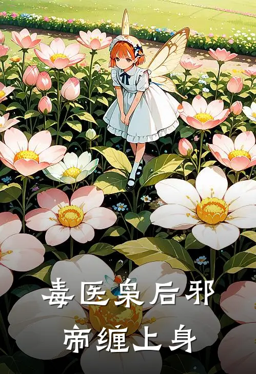 毒医枭后邪帝缠上身