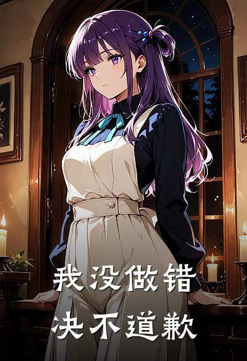 我没做错，决不道歉(梅梅王总)最新免费小说_完本小说免费阅读我没做错，决不道歉梅梅王总