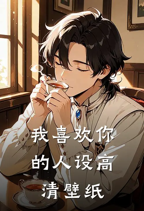 我喜欢你的人设高清壁纸