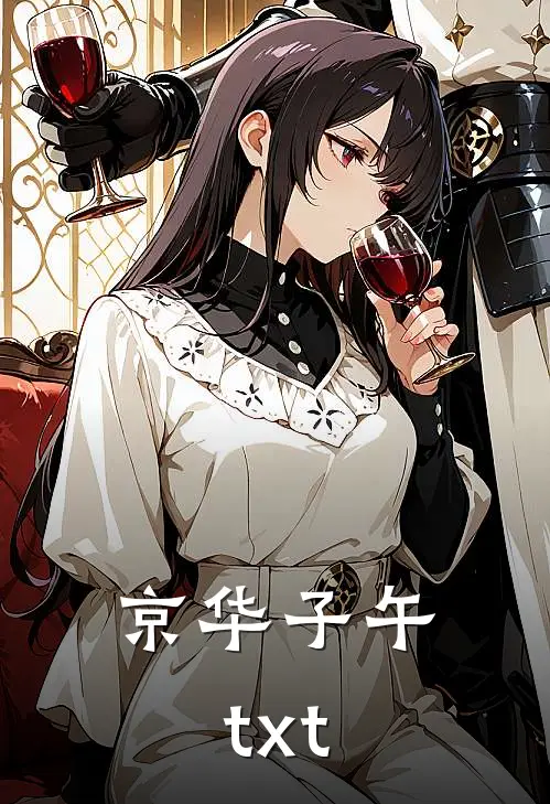 京华子午txt
