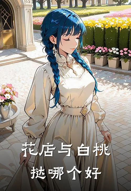 花店与白桃挞哪个好