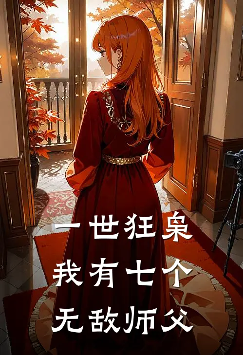 一世狂枭：我有七个无敌师父