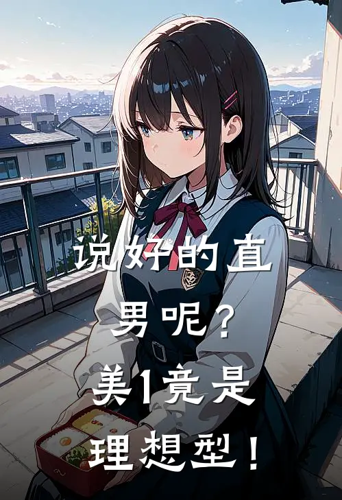 说好的直男呢？美1竟是理想型！(陆野沈暮)免费阅读_无弹窗全文免费阅读说好的直男呢？美1竟是理想型！陆野沈暮