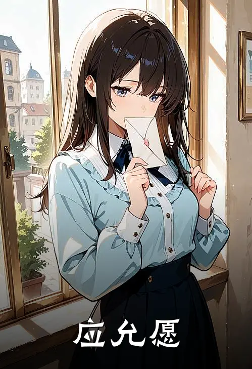 应允愿(珠念夏渊明)最新小说_免费阅读完整版小说应允愿(珠念夏渊明)