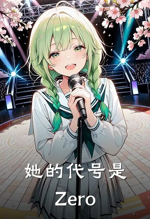 她的代号是Zero