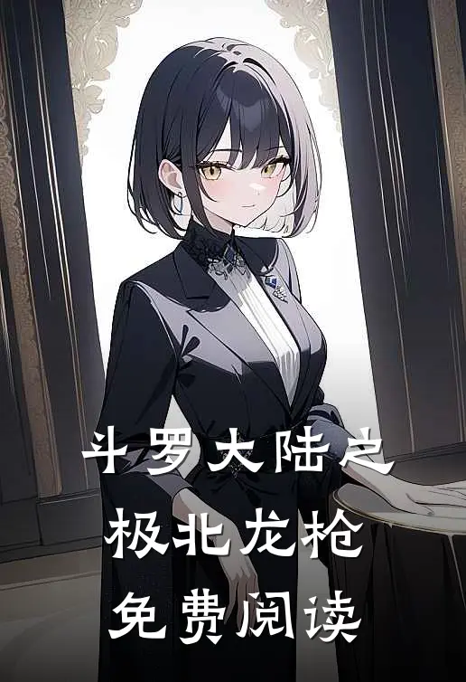 斗罗大陆之极北龙枪免费阅读