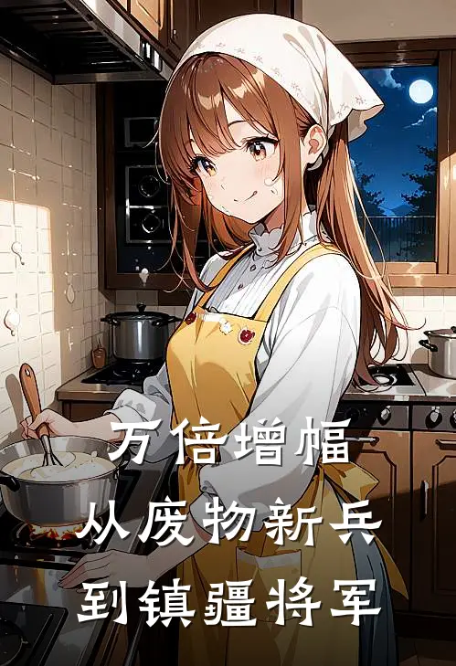 万倍增幅：从废物新兵到镇疆将军