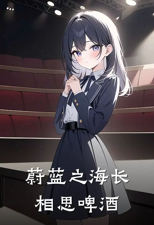 蔚蓝之海长相思啤酒